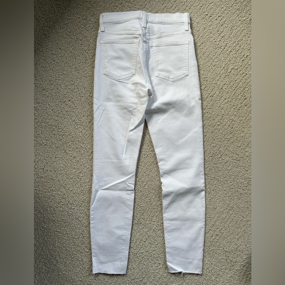 J Crew Toothpick jeans - Picture 3 of 8